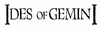 logo Ides Of Gemini